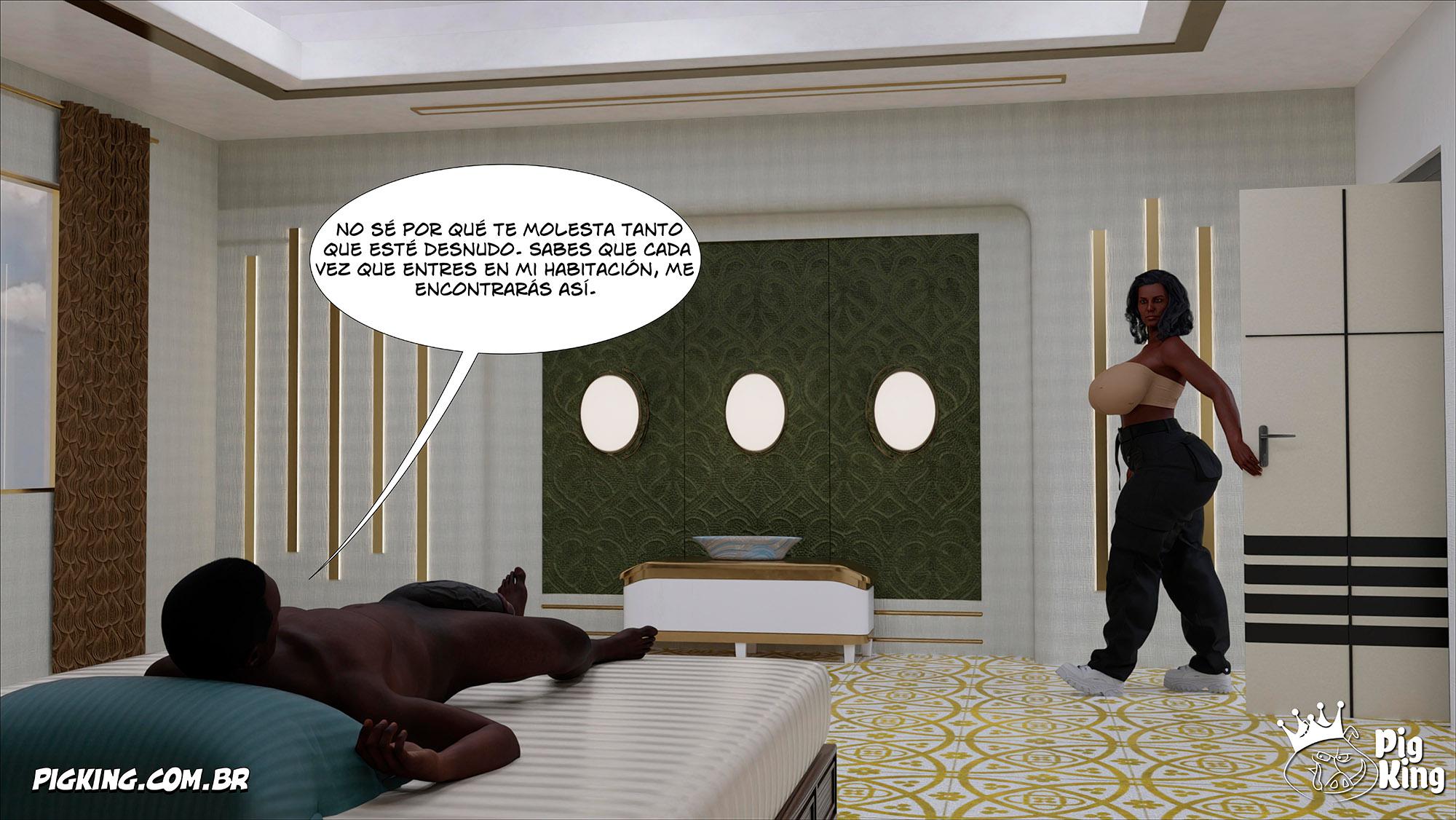 BIG Black COCKS parte 3