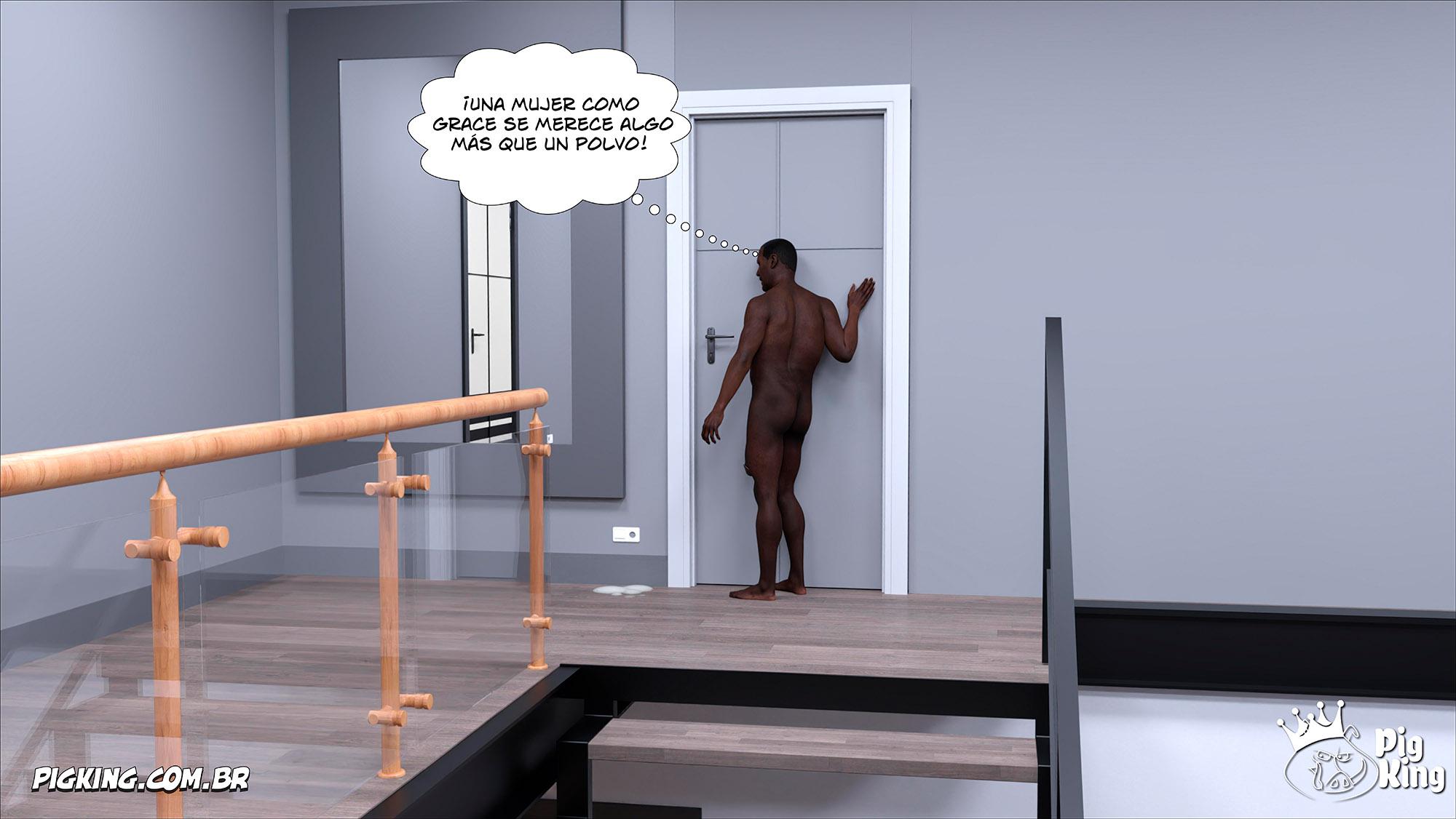 BIG Black COCKS parte 3