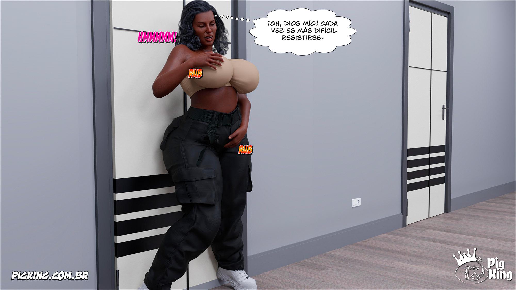 BIG Black COCKS parte 3