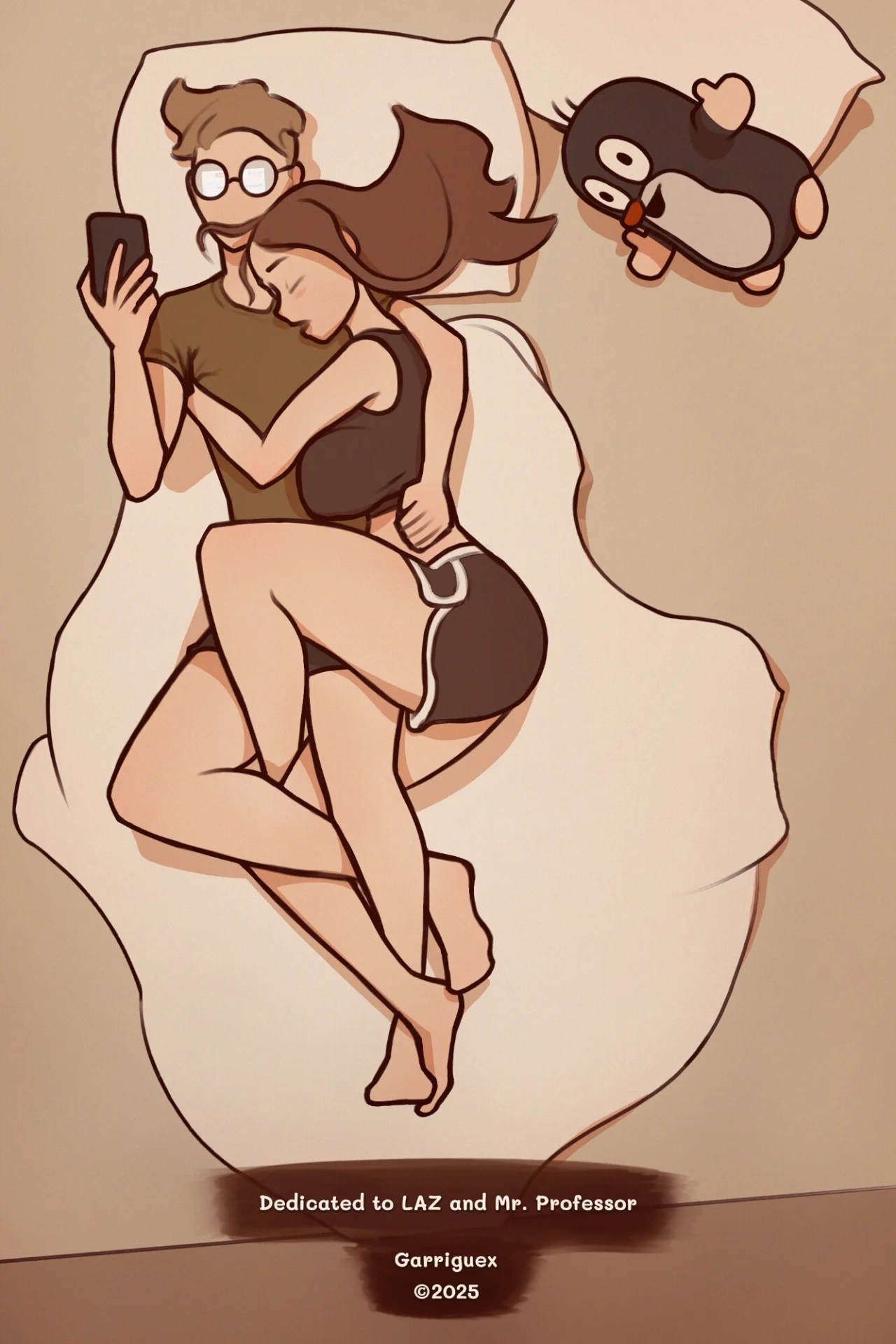 Bloodline DEPRAVITY parte 1