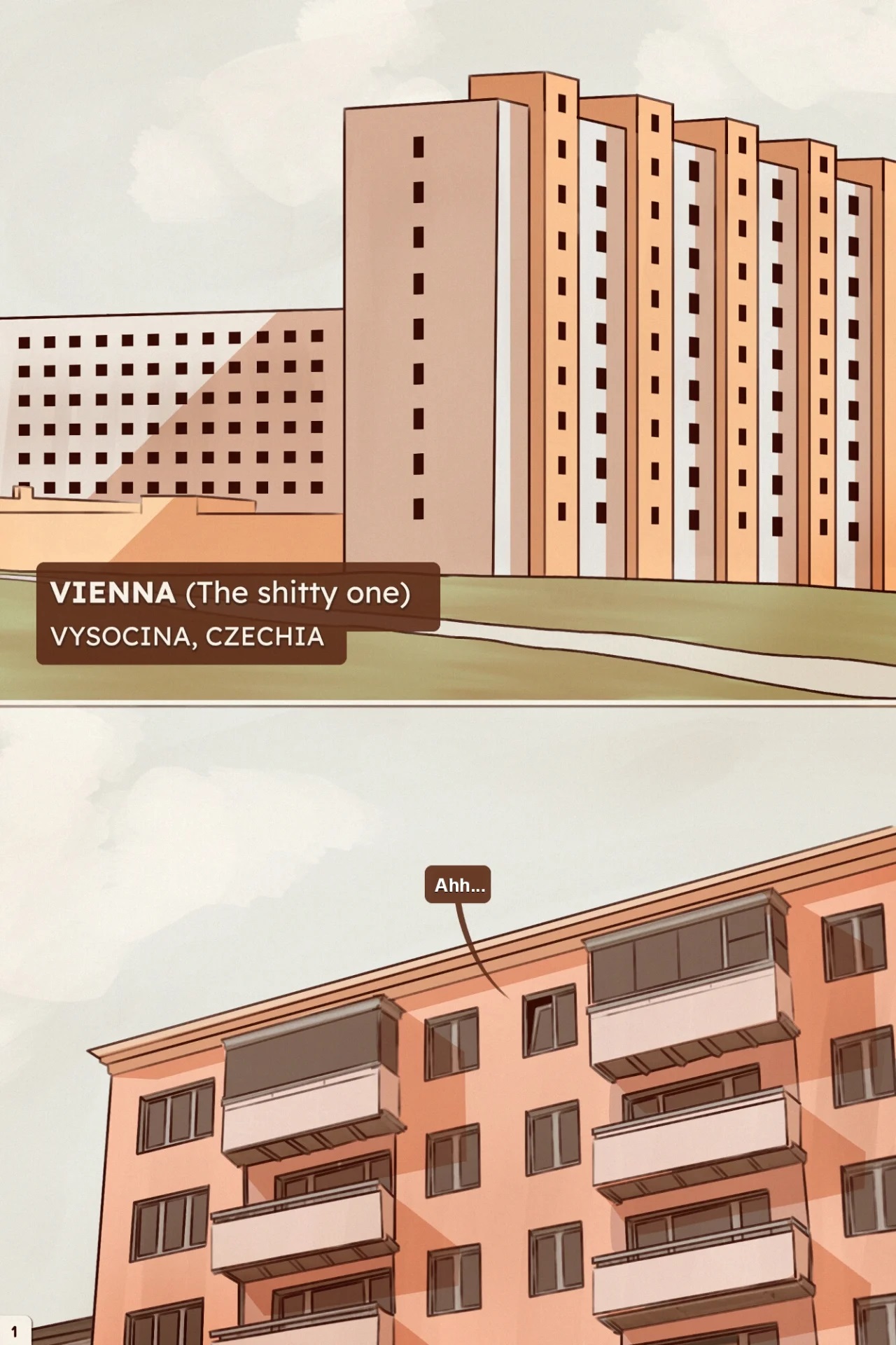 Bloodline DEPRAVITY parte 1