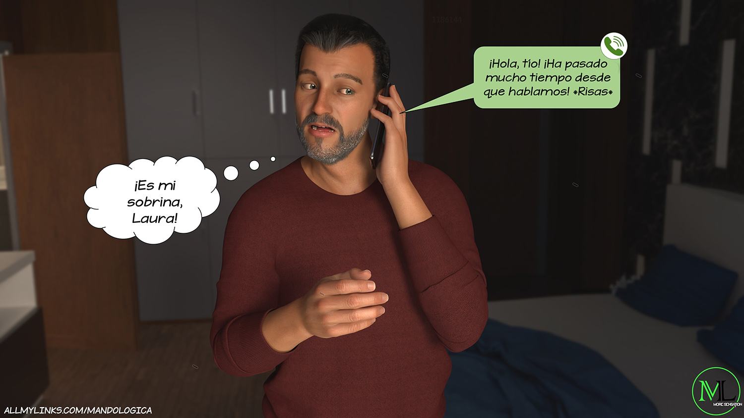 BREAKING BOUNDARIES parte 9