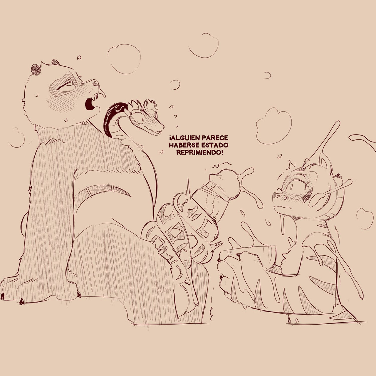 El Camino de la VIBORA