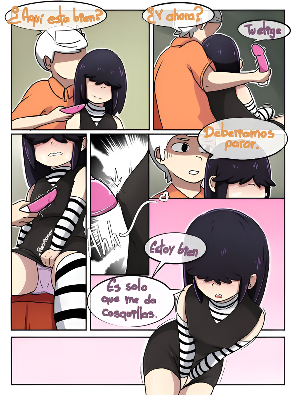 El LIBRO de LUCY