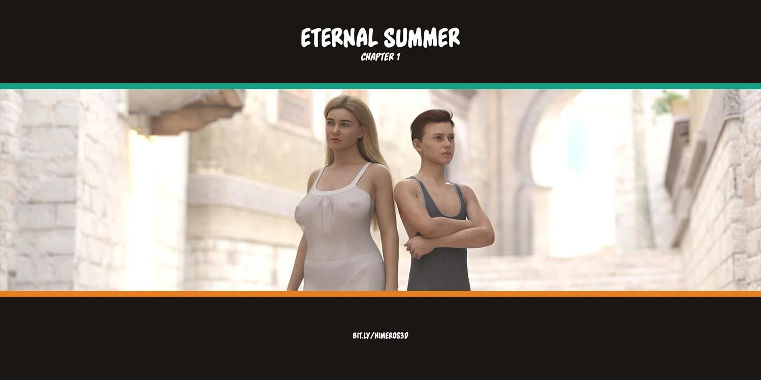 Eternal SUMMER parte 1