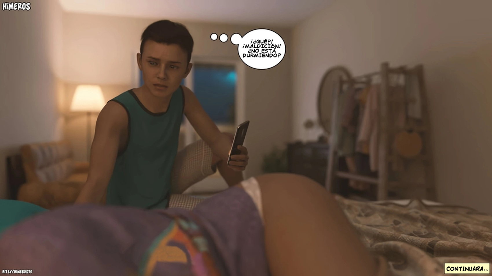 Eternal SUMMER parte 2