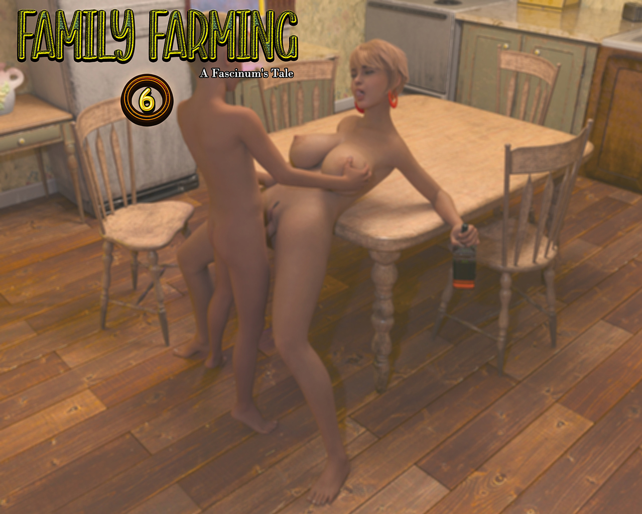 FAMILY FARMING parte 6