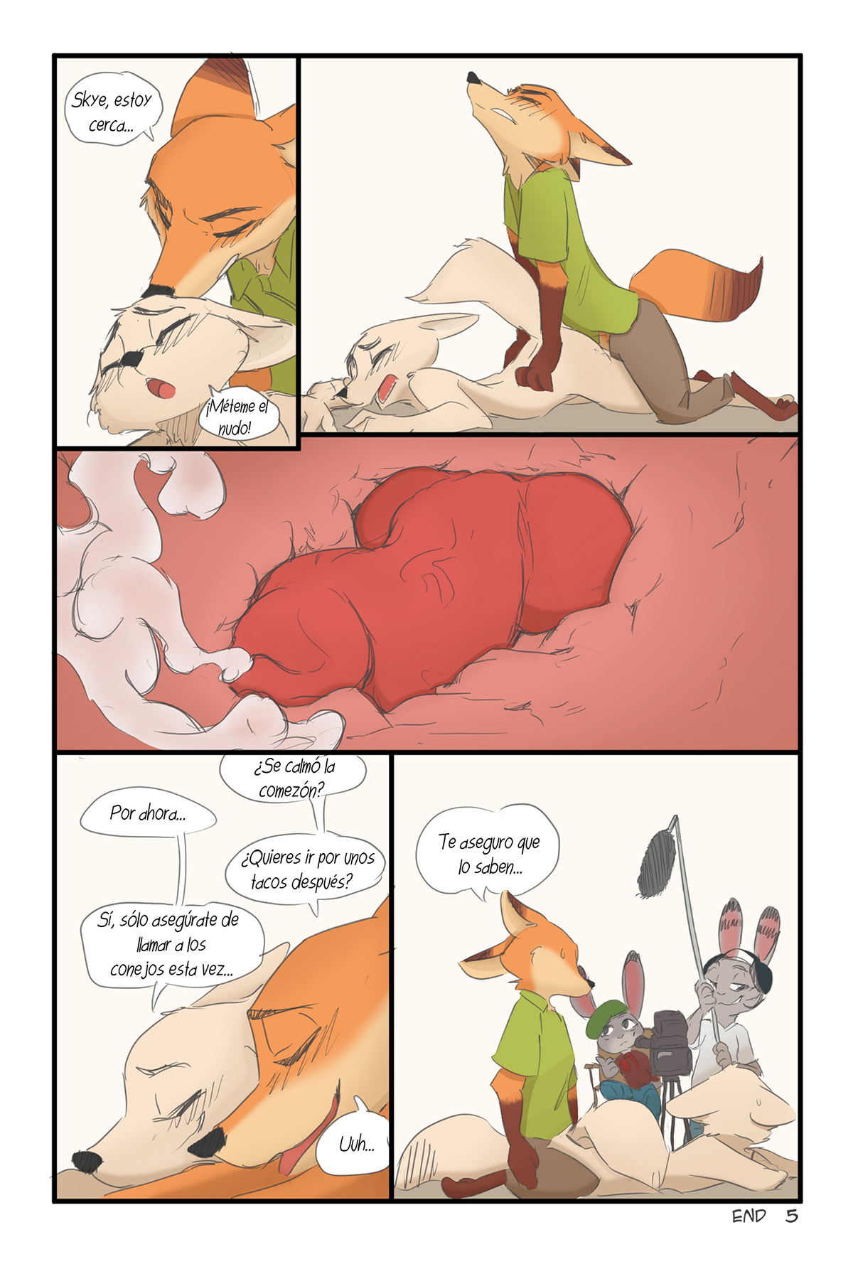 FOX CARE