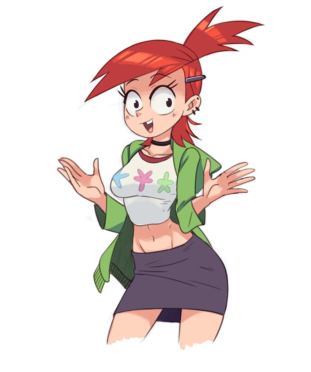 FRANKIE FOSTER