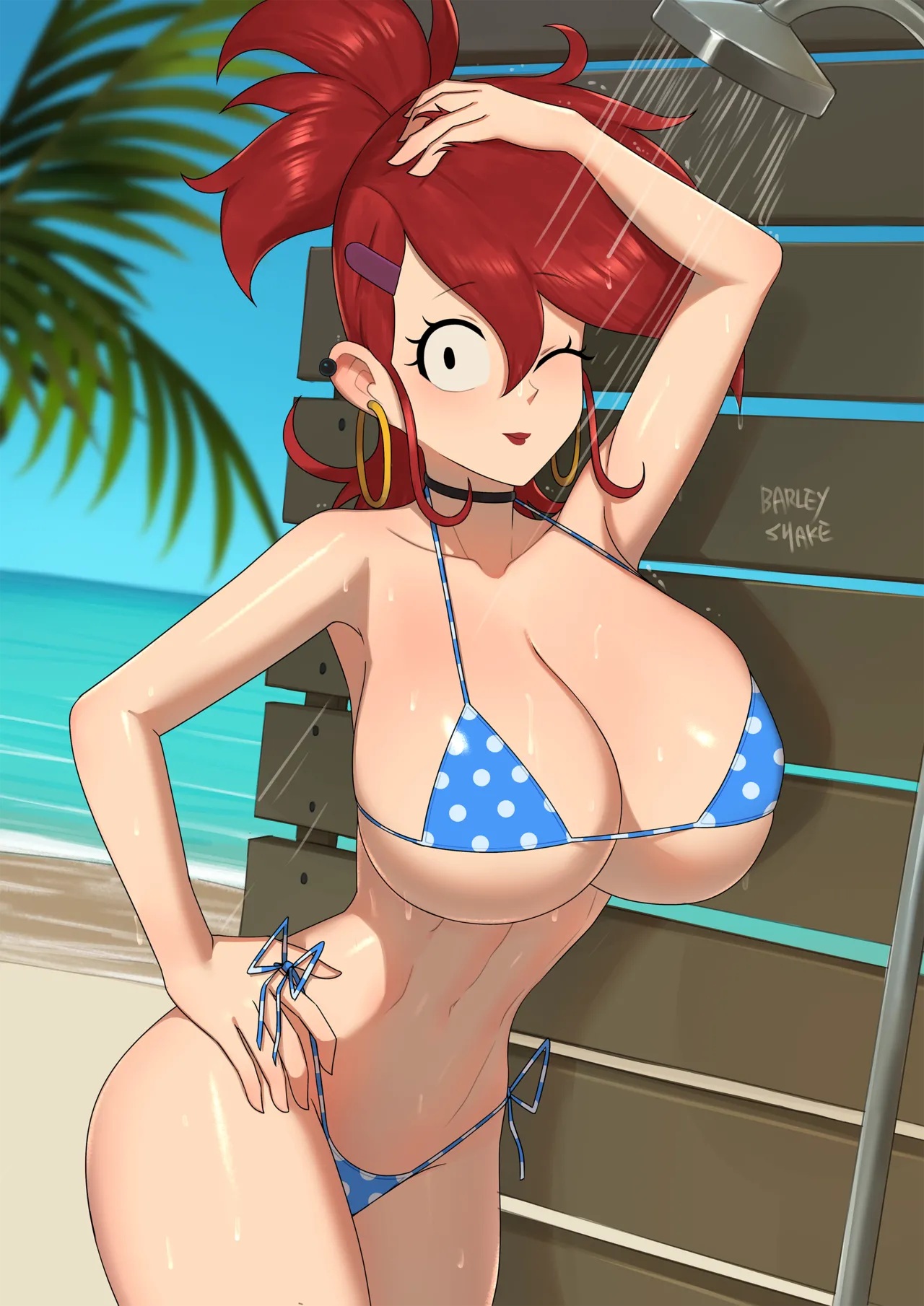 FRANKIE FOSTER