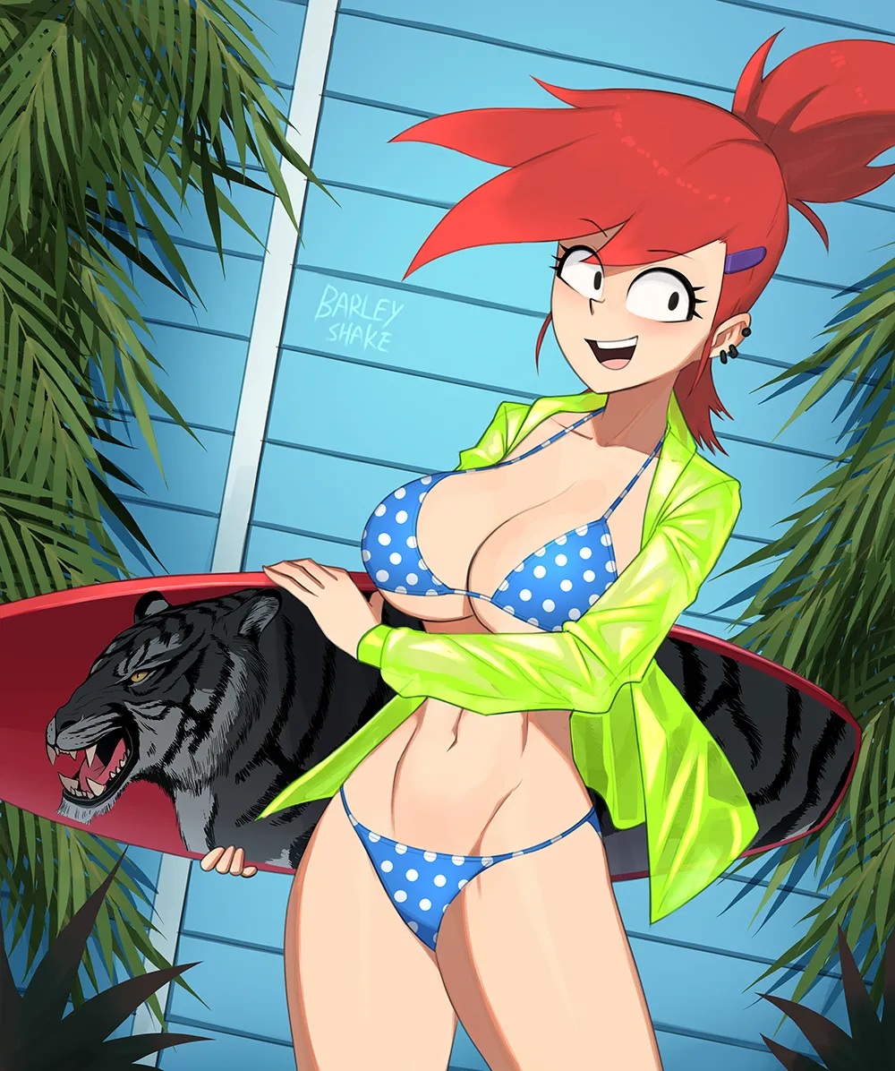 FRANKIE FOSTER