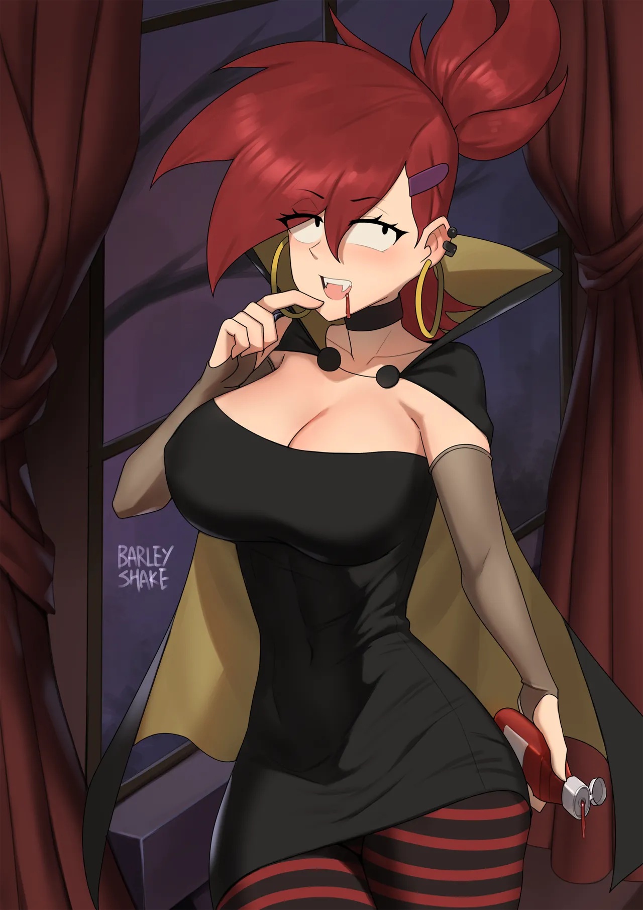 FRANKIE FOSTER