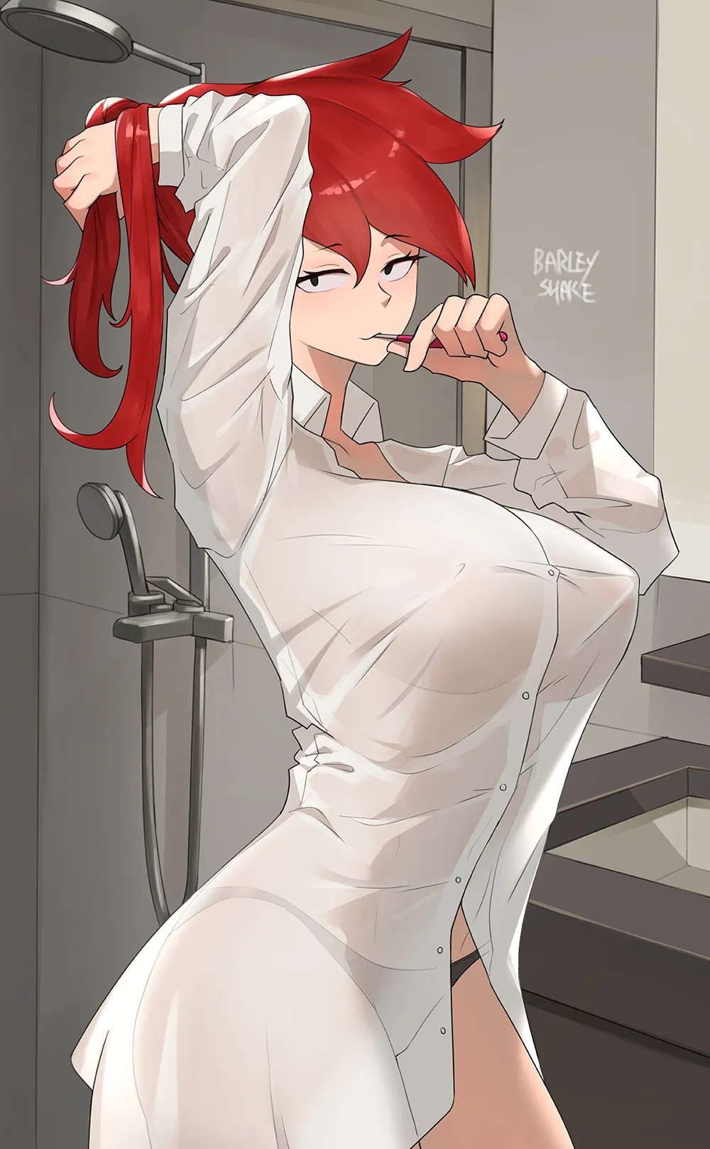 FRANKIE FOSTER