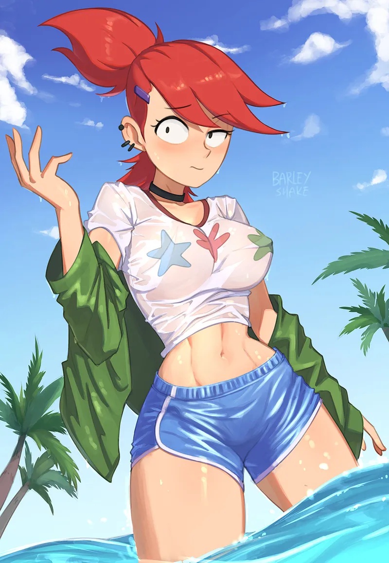 FRANKIE FOSTER