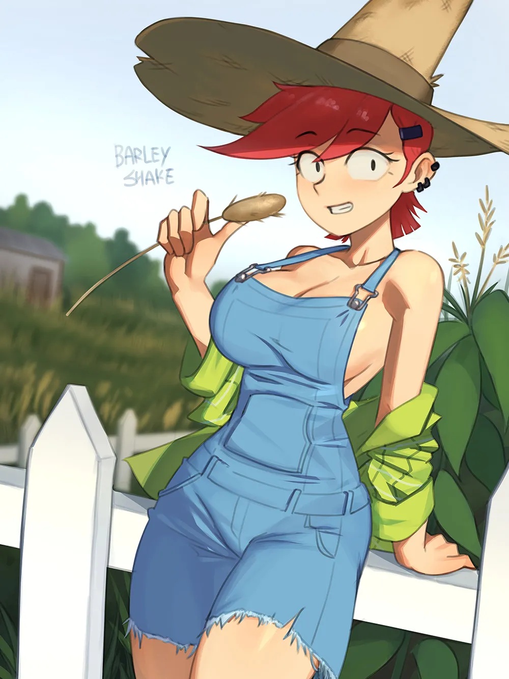 FRANKIE FOSTER