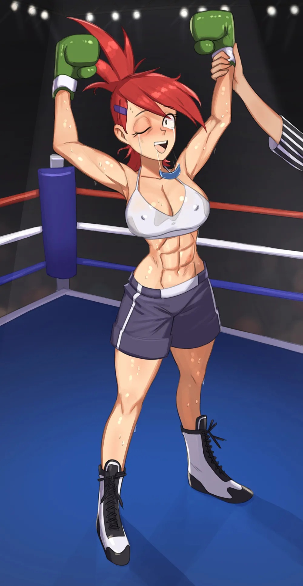 FRANKIE FOSTER