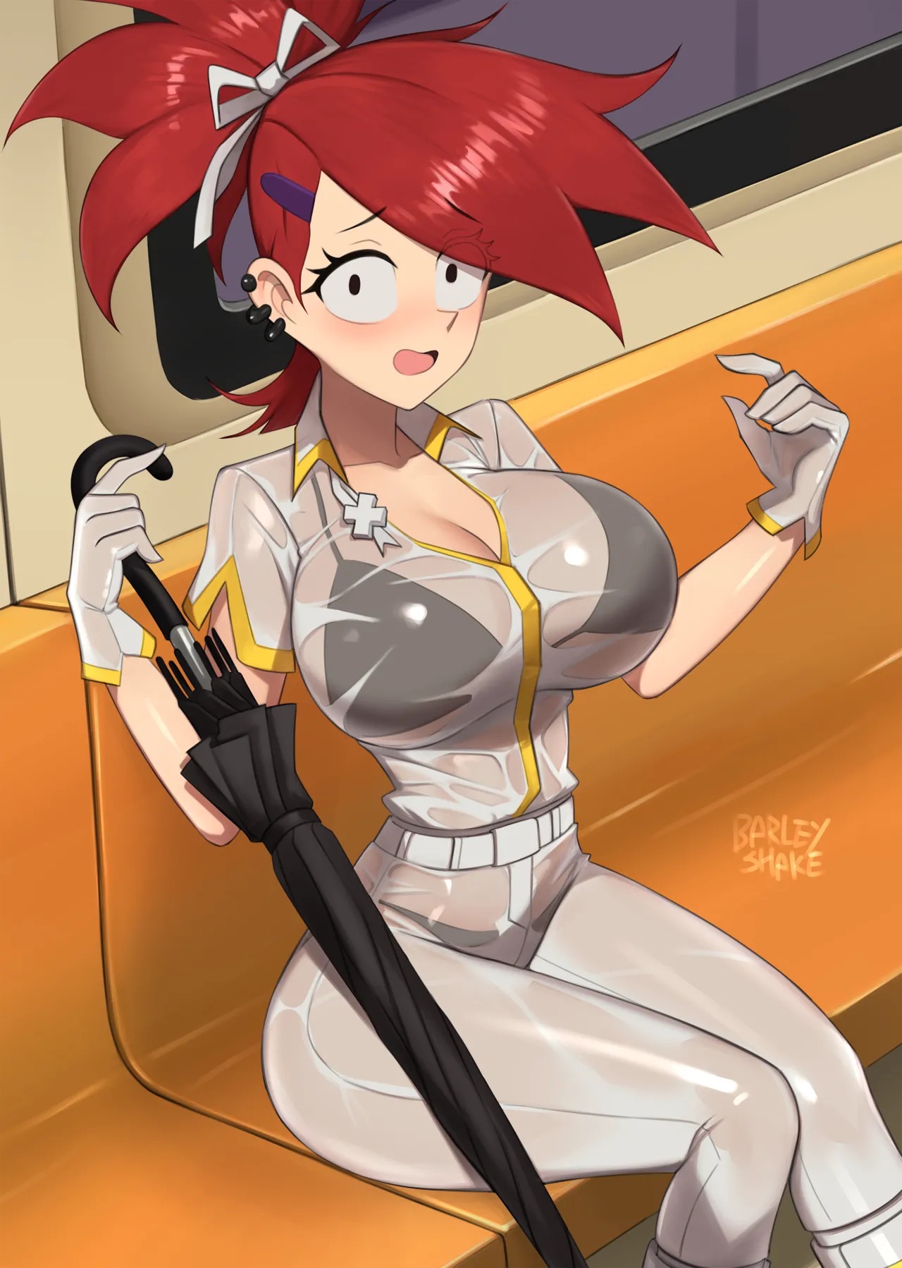 FRANKIE FOSTER
