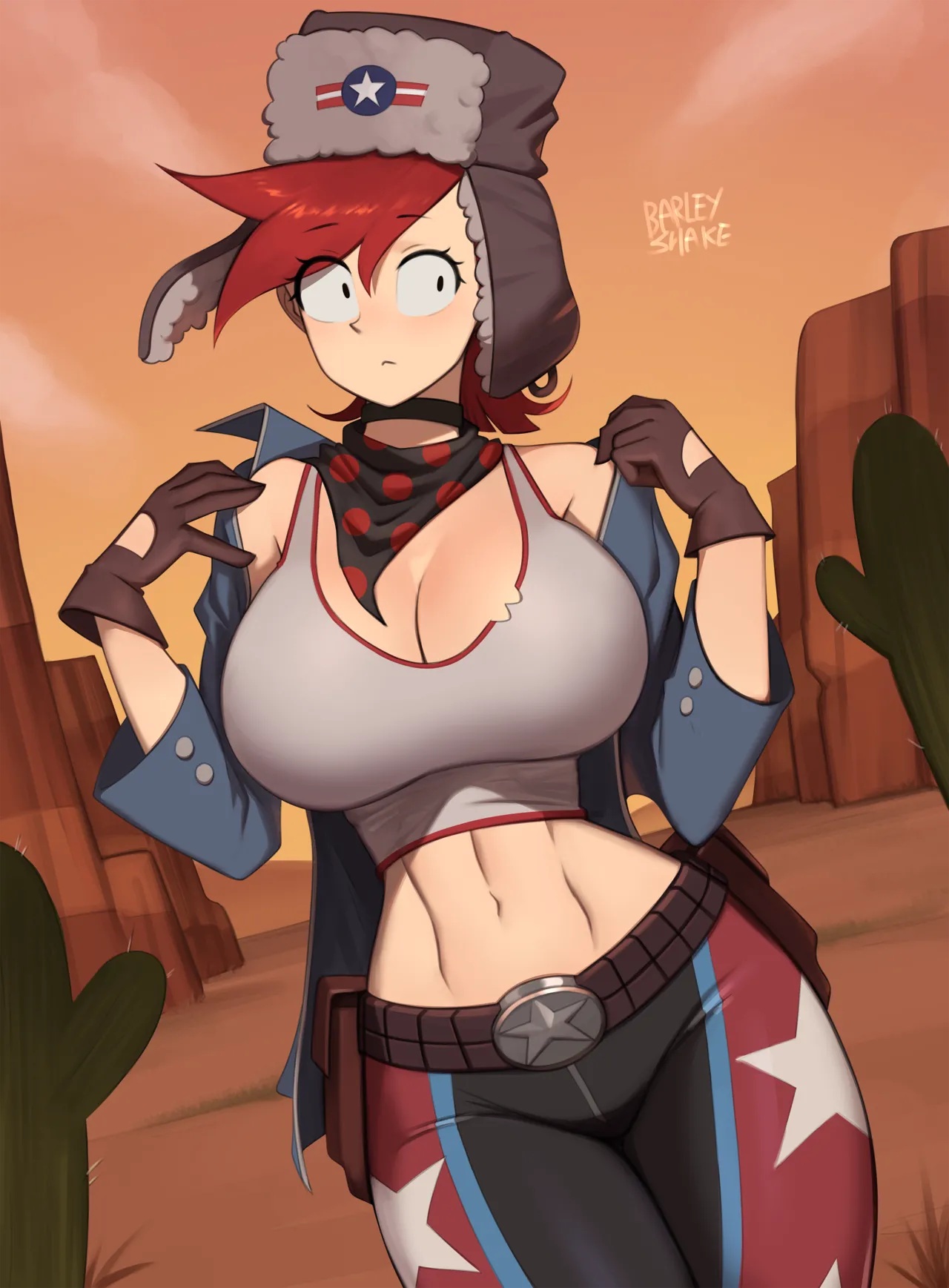 FRANKIE FOSTER