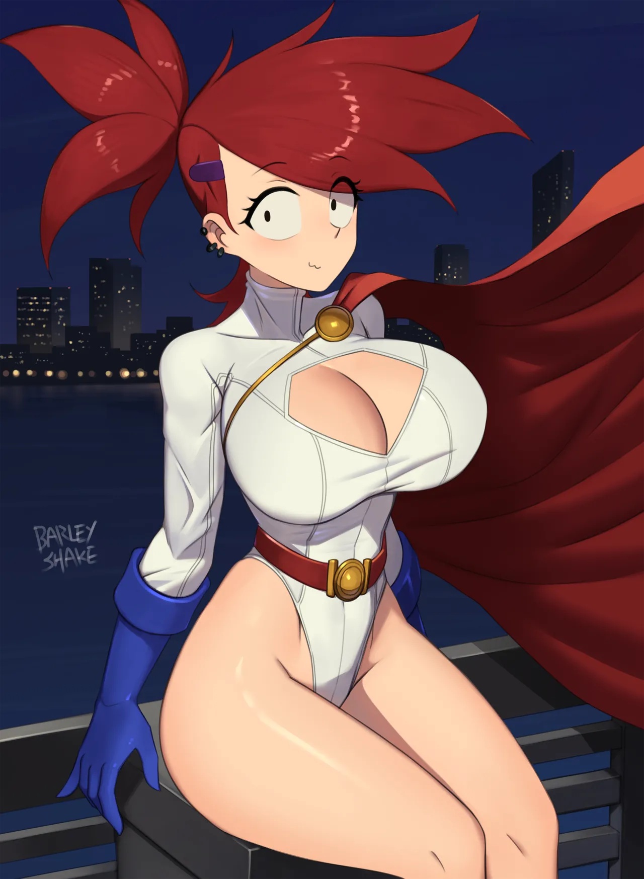FRANKIE FOSTER