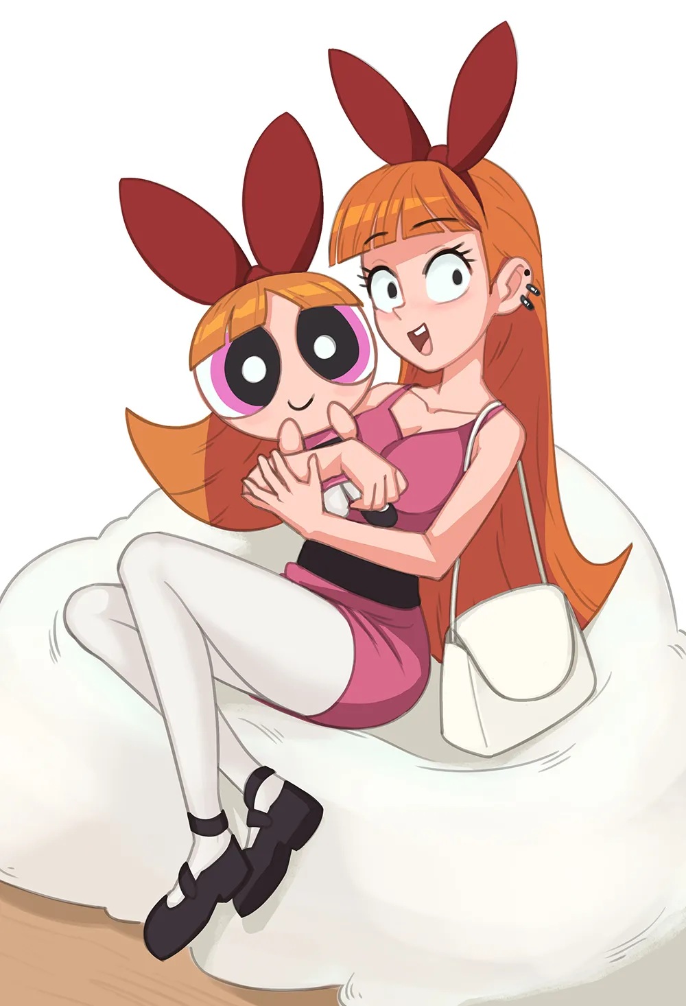 FRANKIE FOSTER