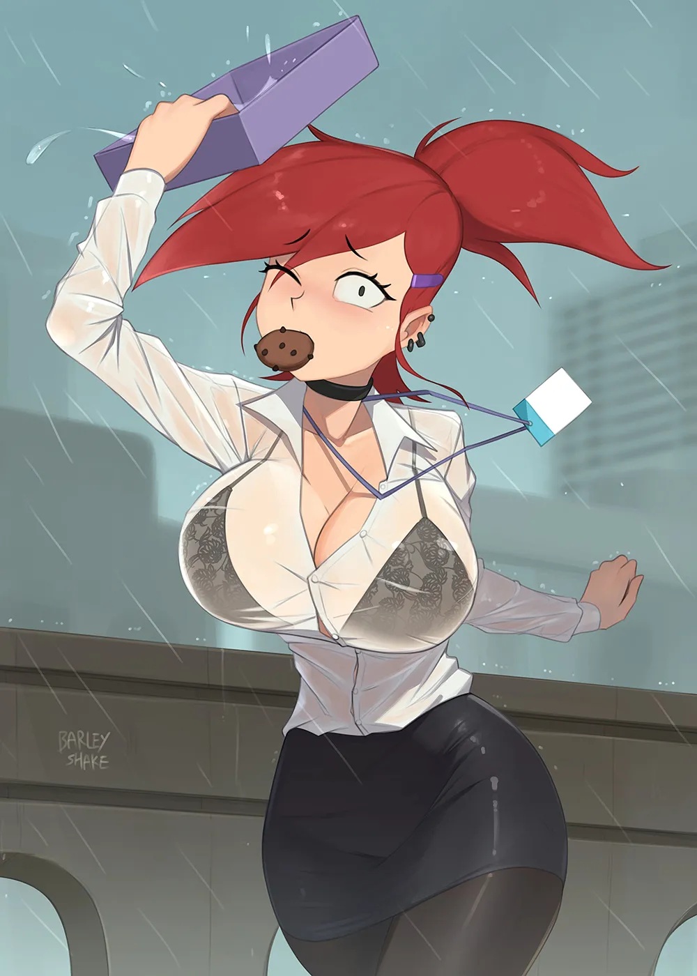 FRANKIE FOSTER