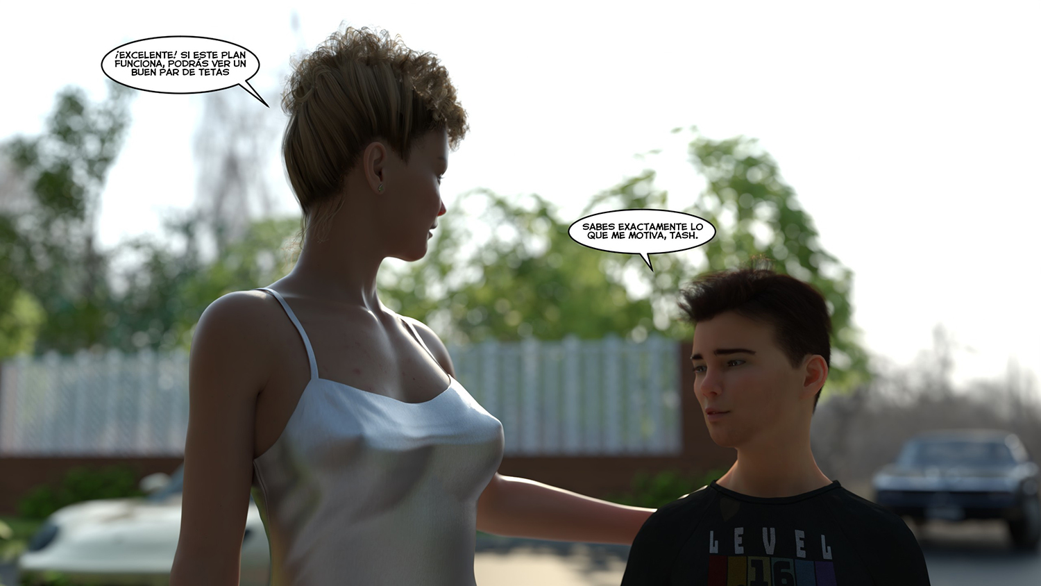 How to BECOME a PORNSTAR parte 3
