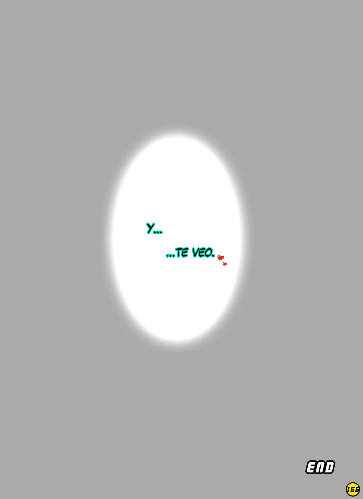 I SEE YOU