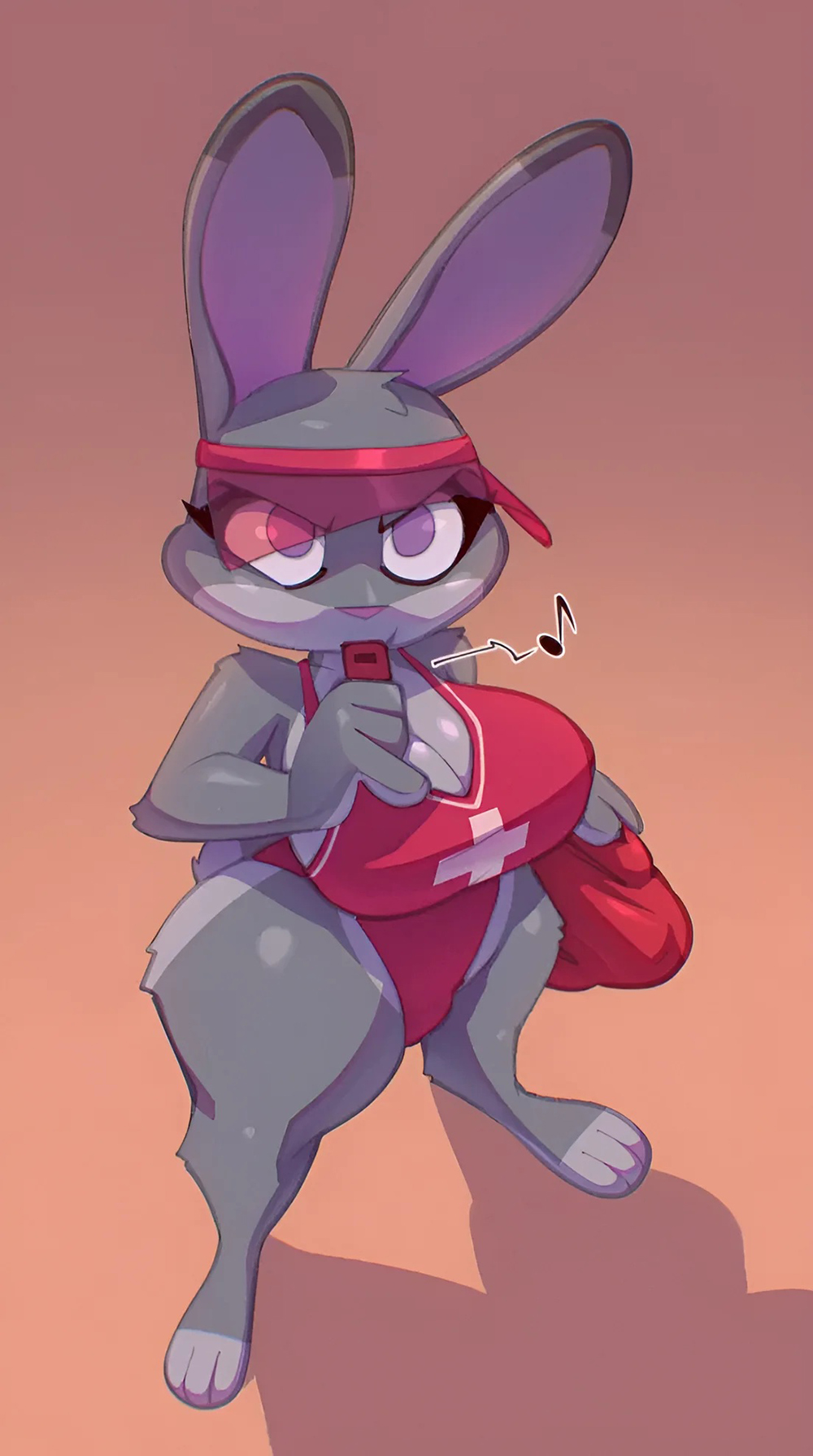 JUDY HOPPS