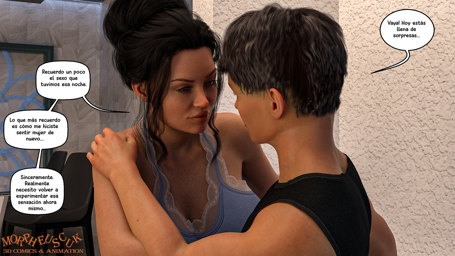 NEIGHBORS parte 10