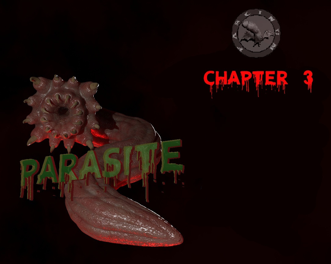 PARASITE parte 3