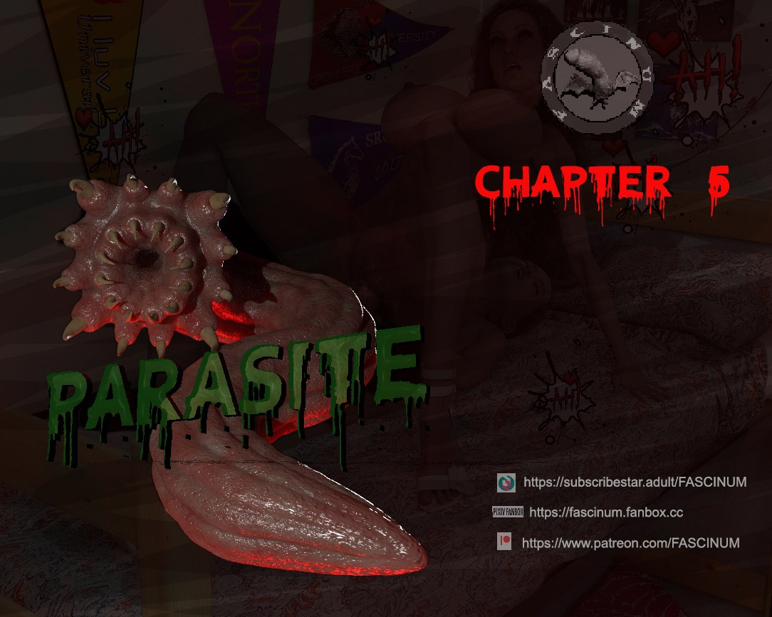 PARASITE parte 5