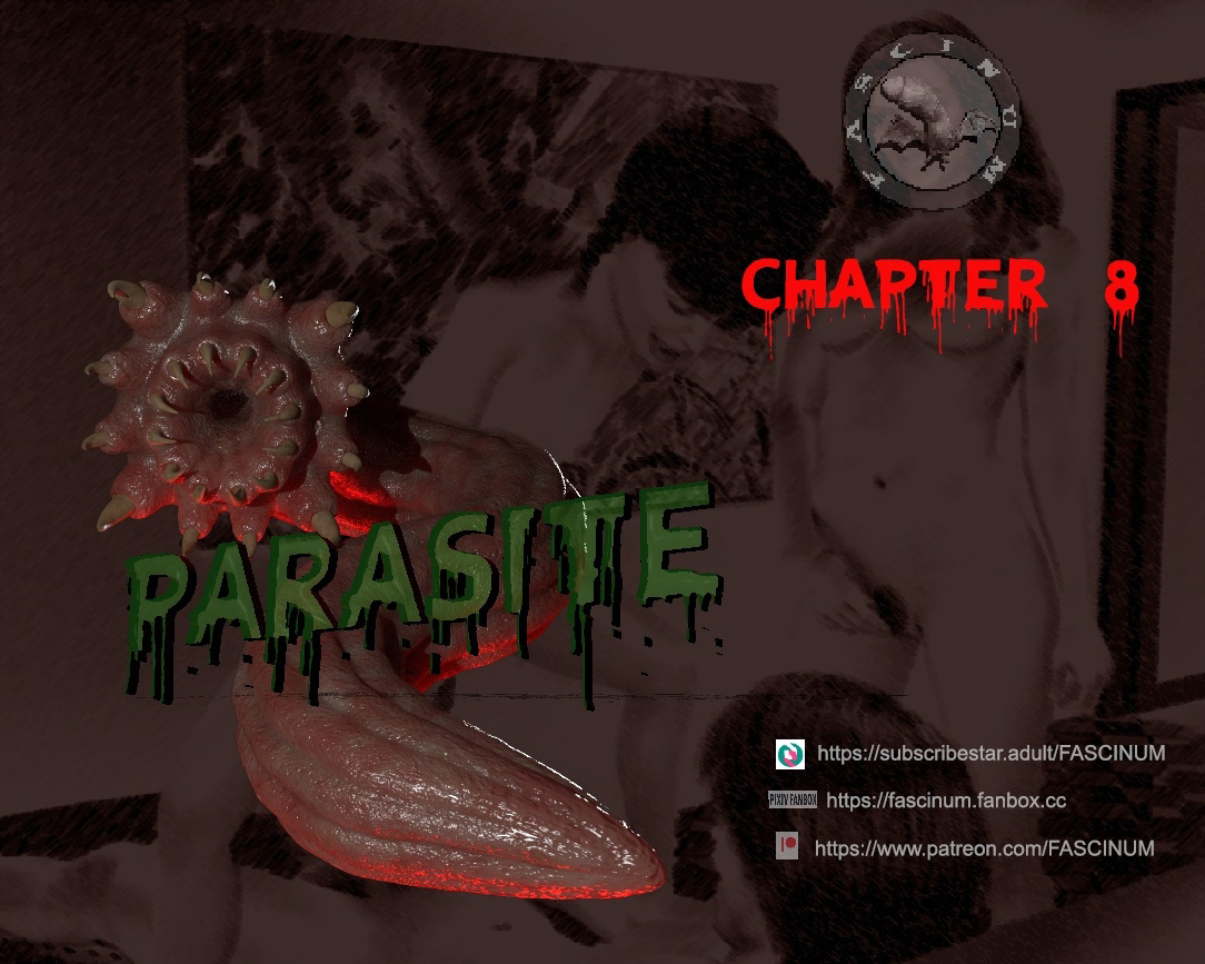 PARASITE parte 8