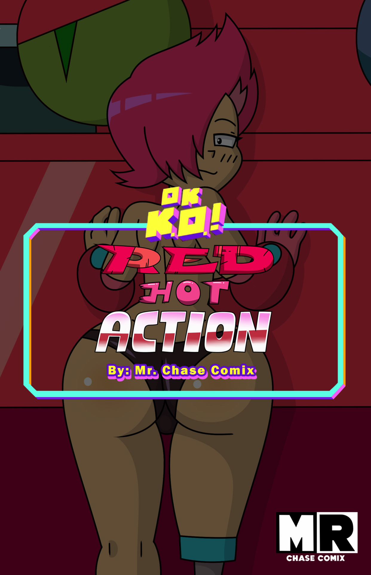 Red HOT ACTION