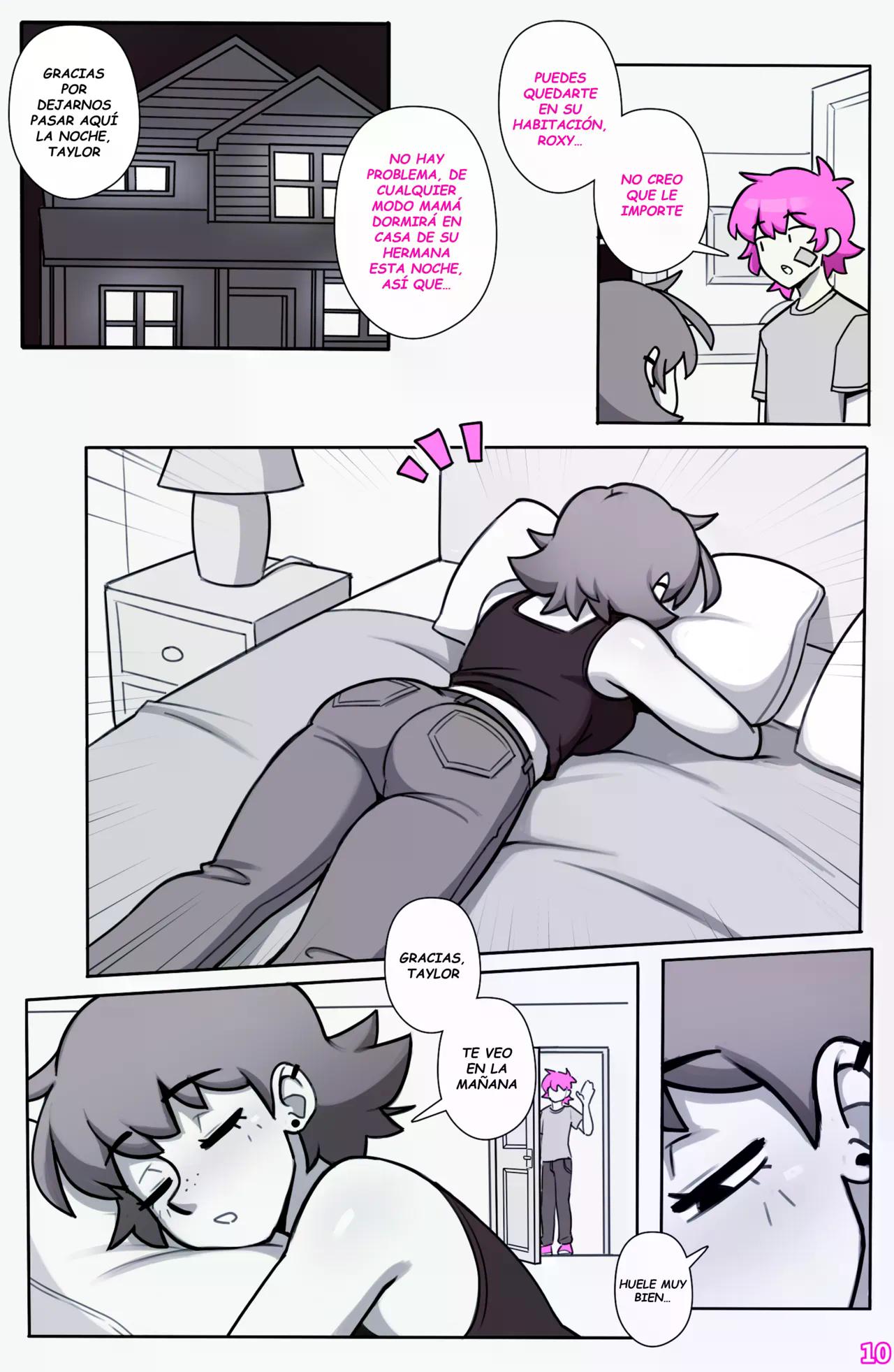 See ya LATER BOI parte 3