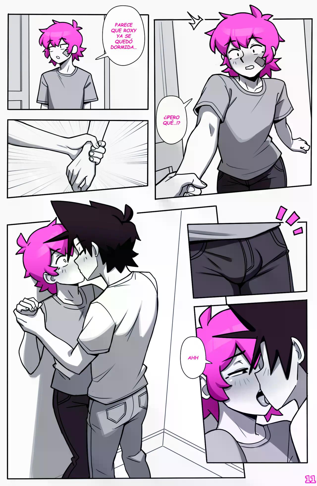 See ya LATER BOI parte 3