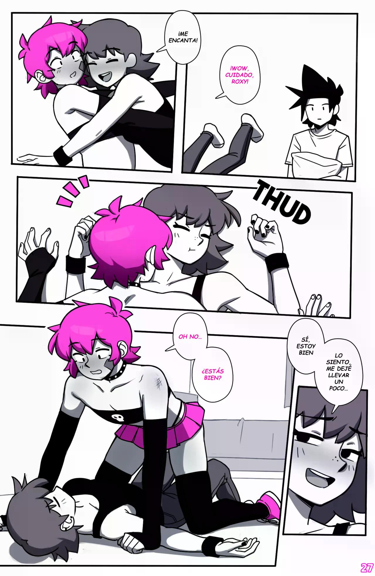 See ya LATER BOI parte 3