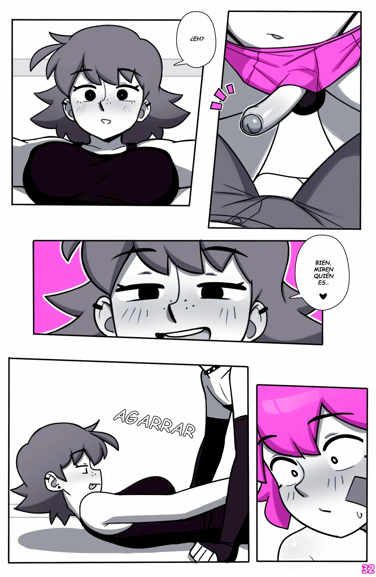 See ya LATER BOI parte 3