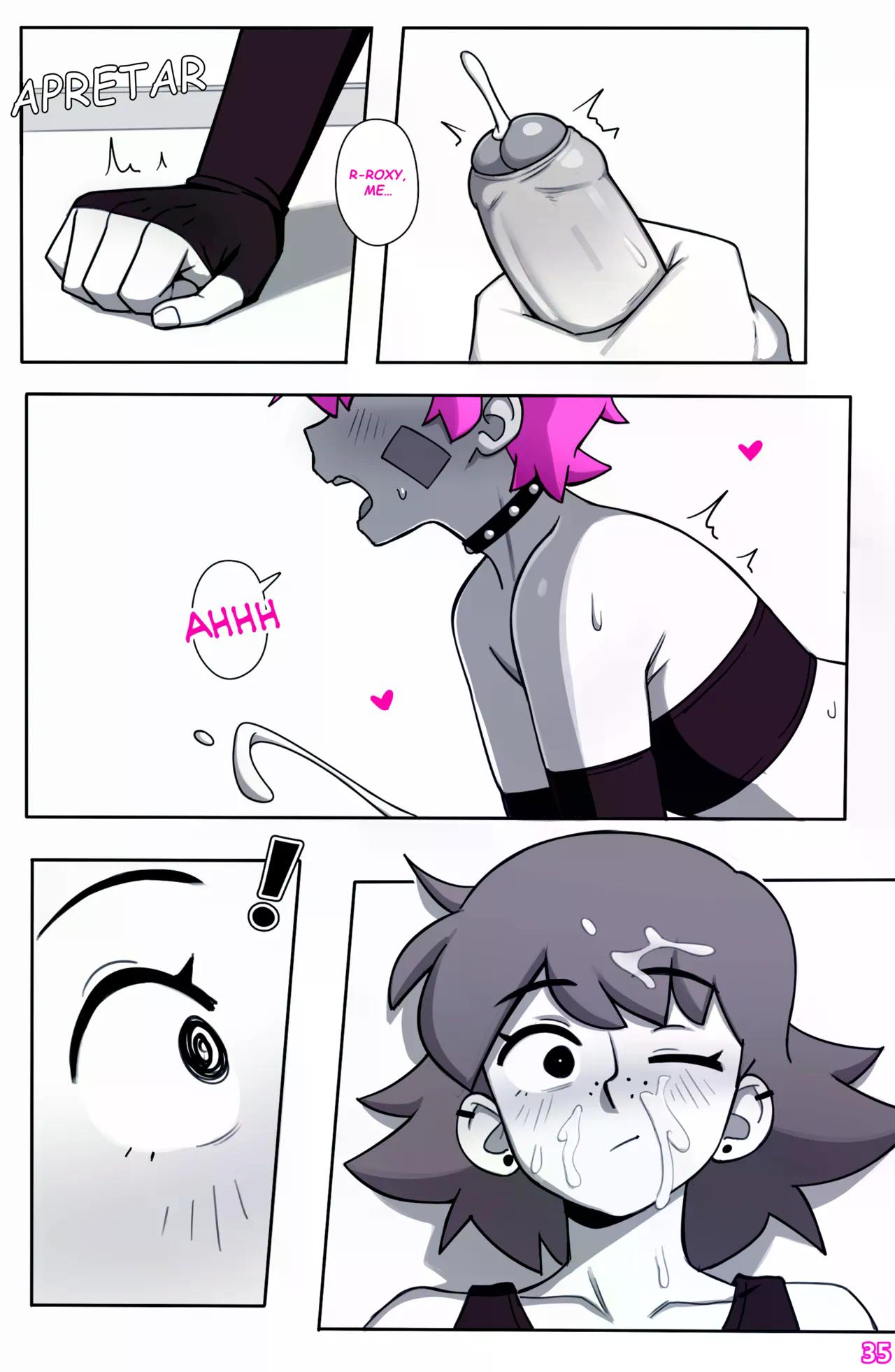 See ya LATER BOI parte 3