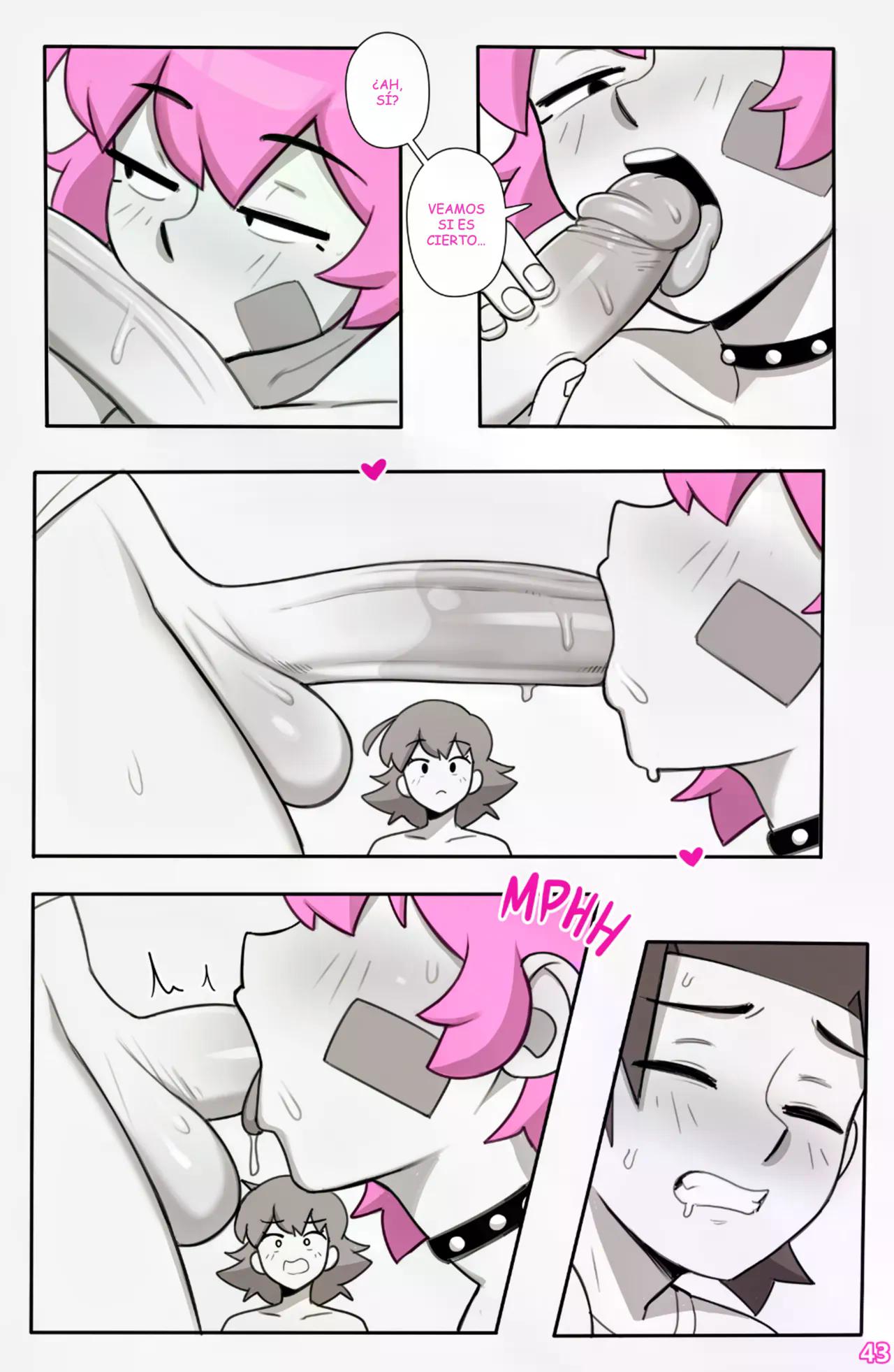 See ya LATER BOI parte 3