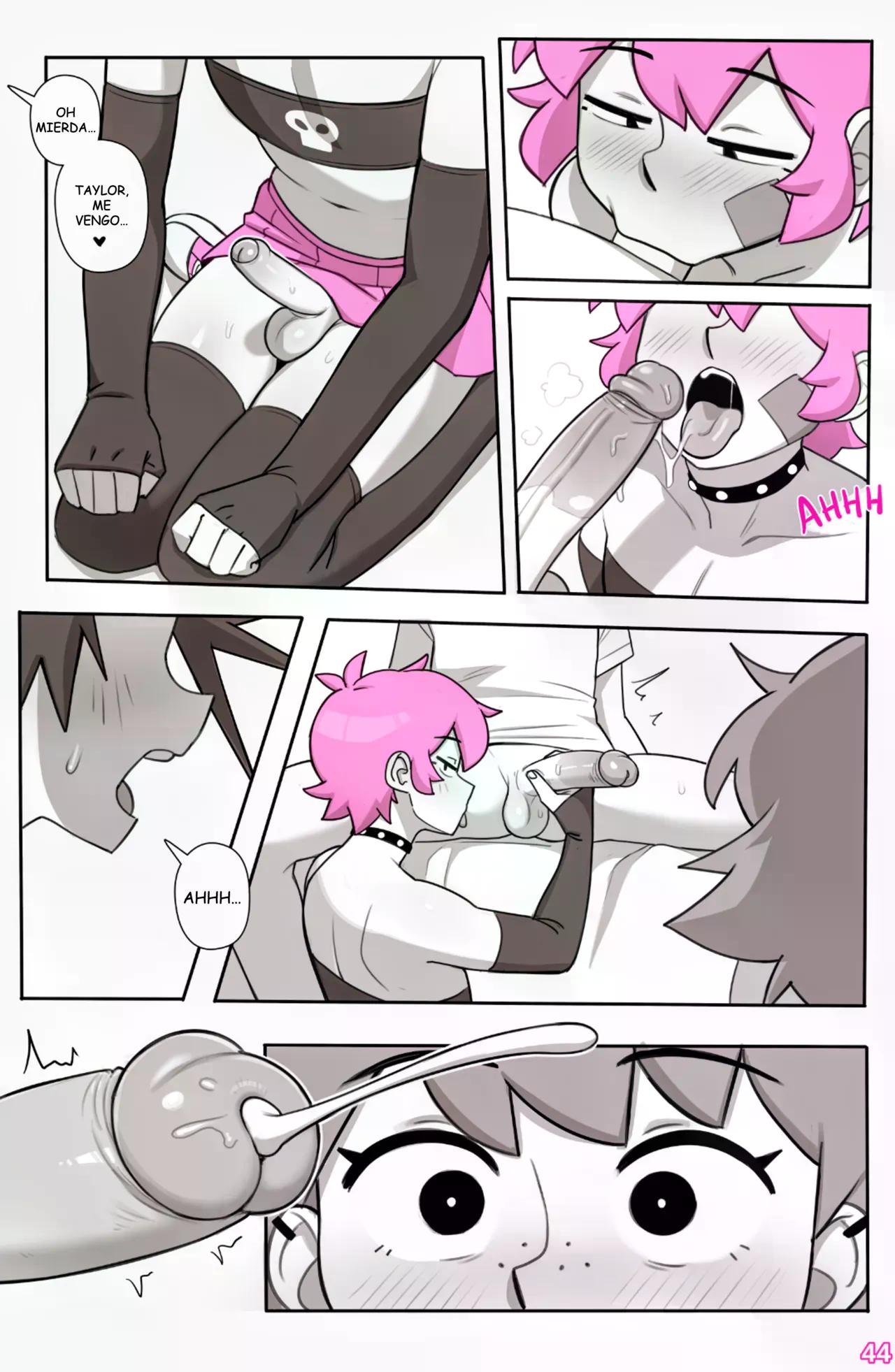 See ya LATER BOI parte 3