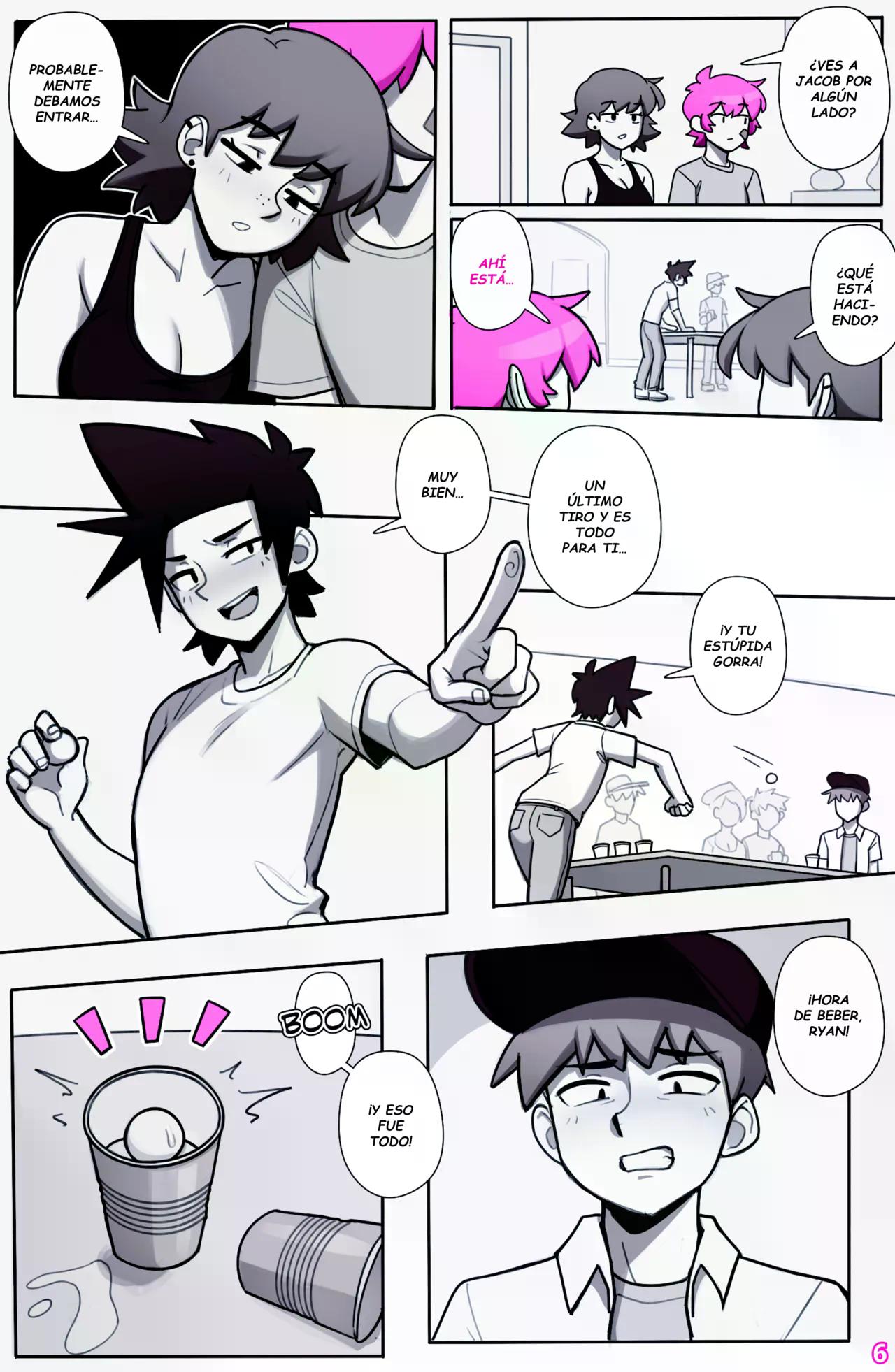 See ya LATER BOI parte 3