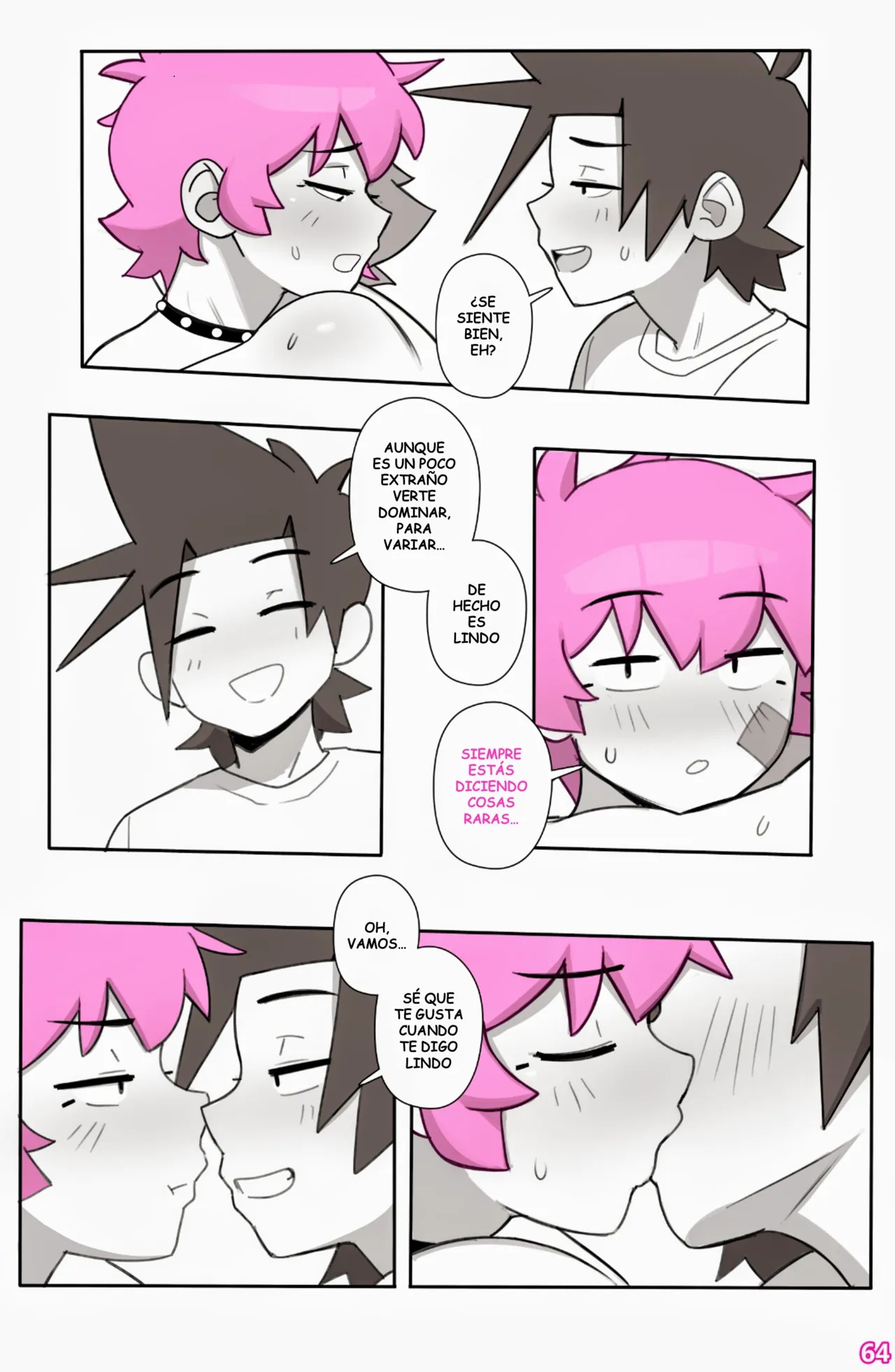 See ya LATER BOI parte 3