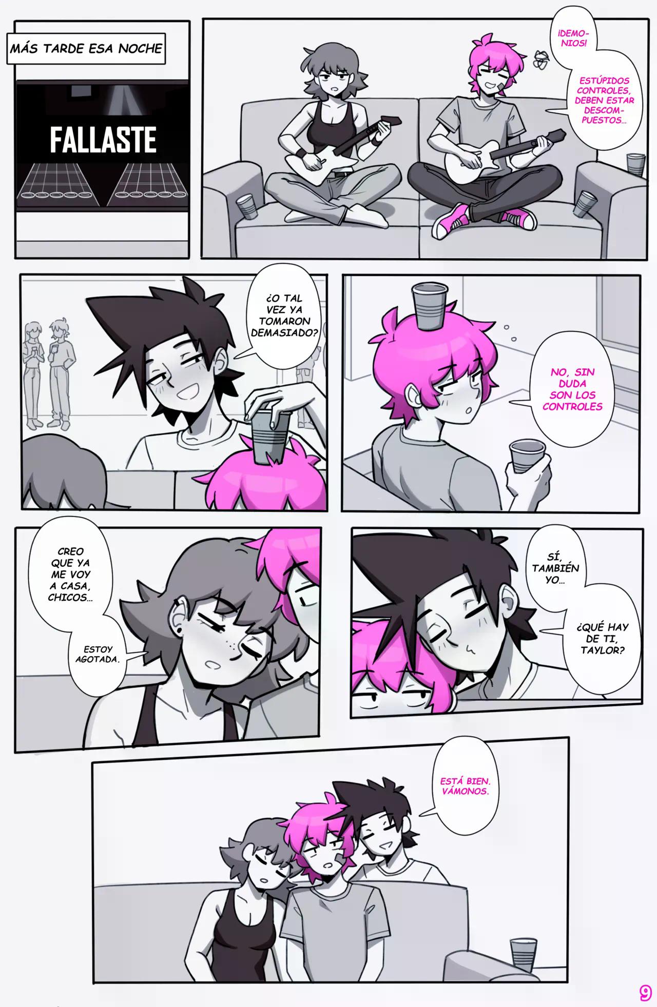See ya LATER BOI parte 3
