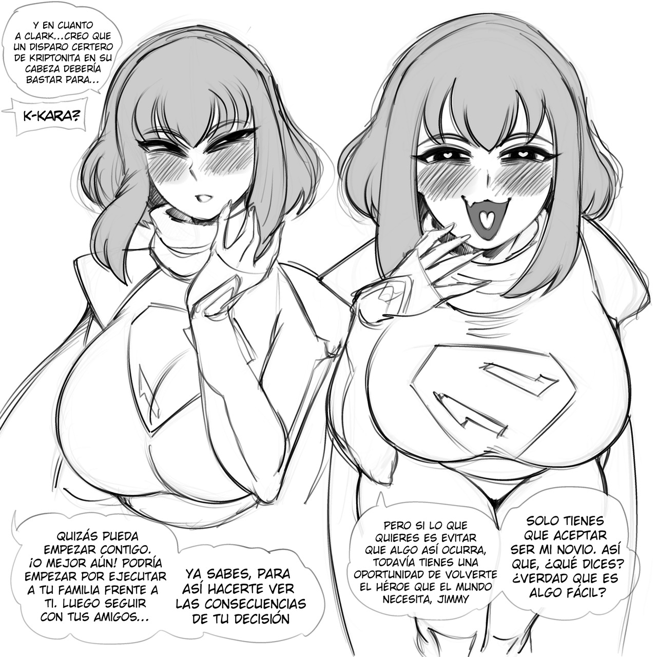SUPERGIRL