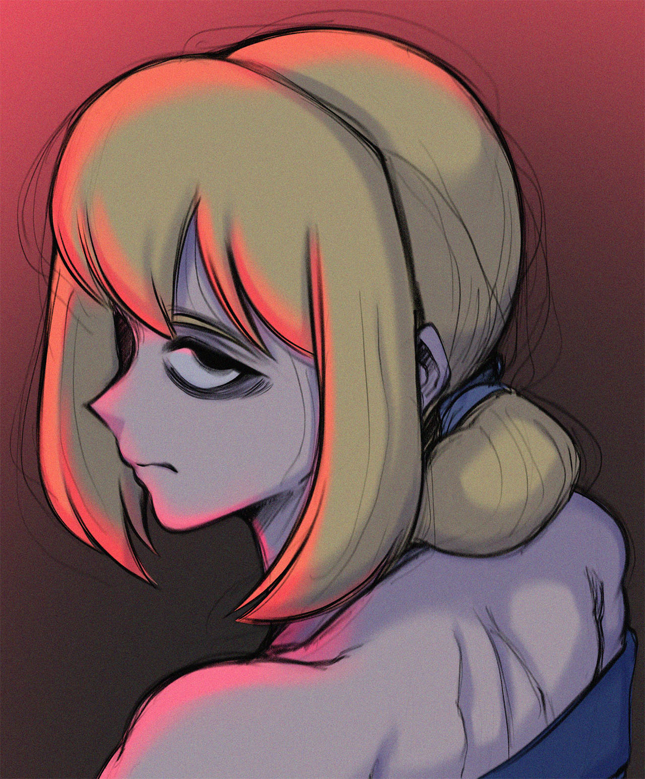 SUPERGIRL
