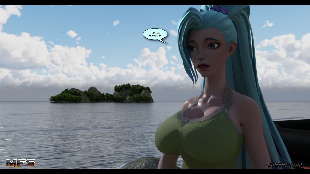 SURVIVORS of Longing parte 1