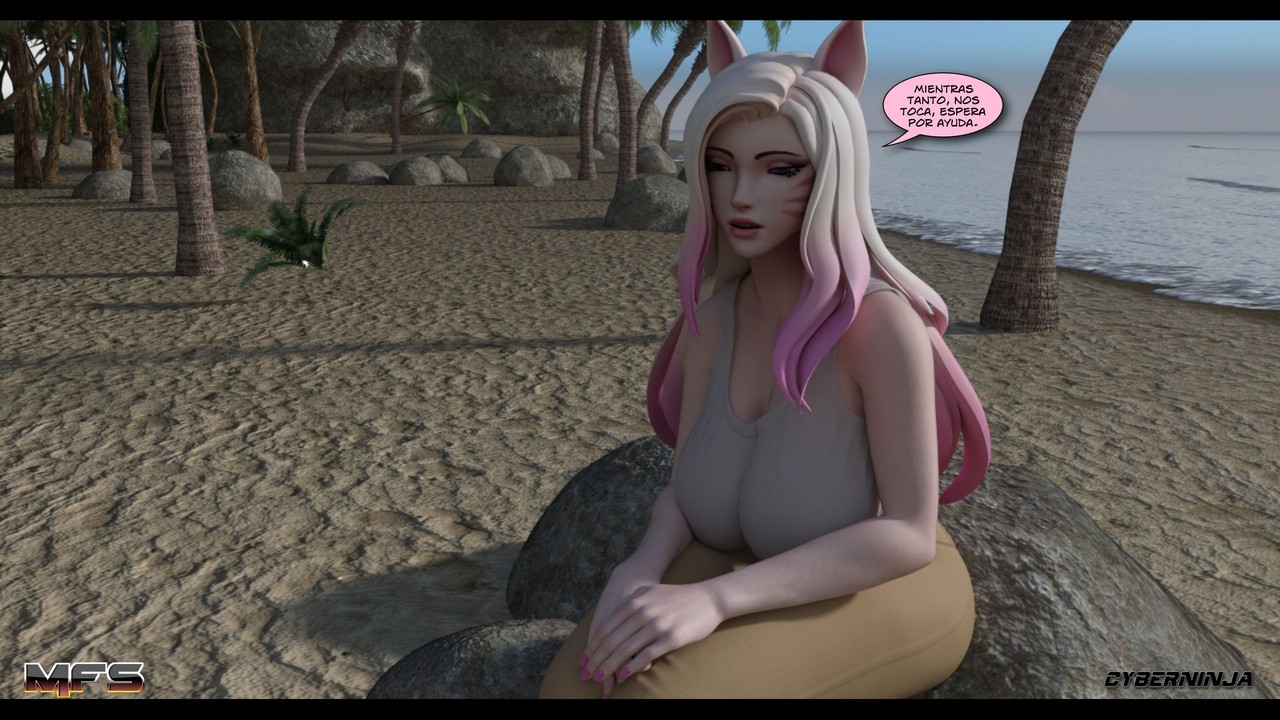 SURVIVORS of Longing parte 1