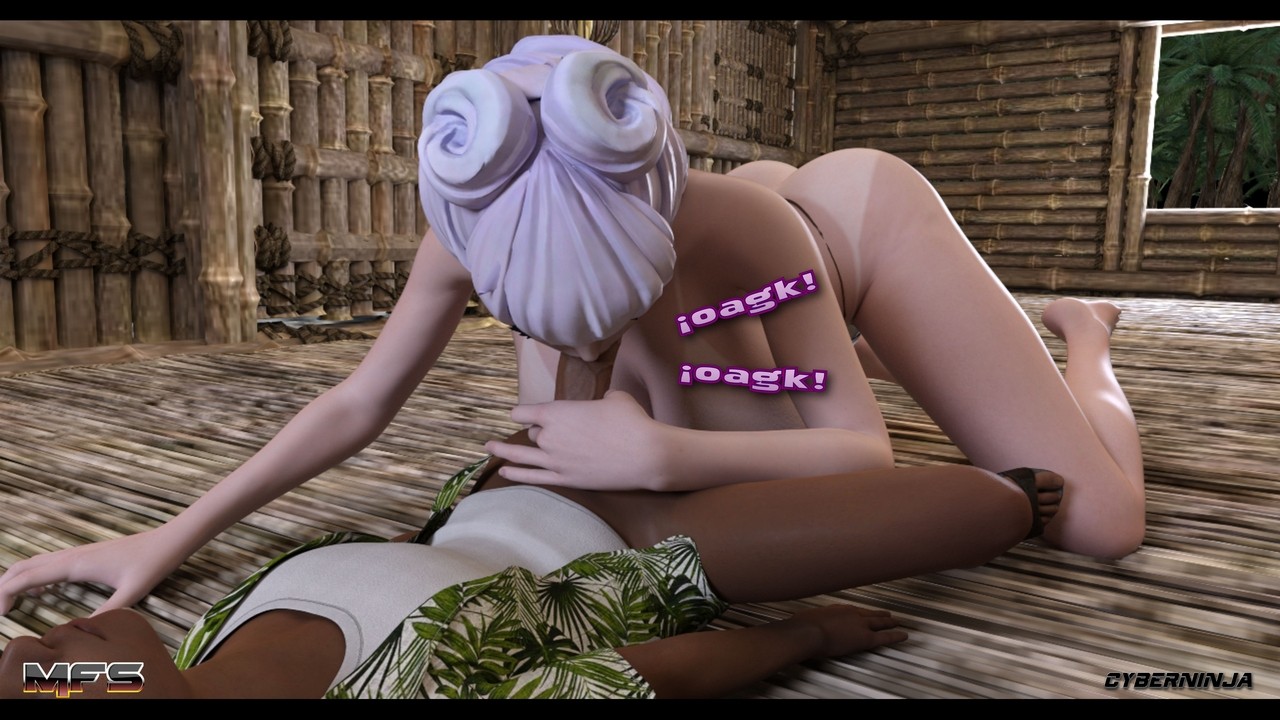 SURVIVORS of Longing parte 1