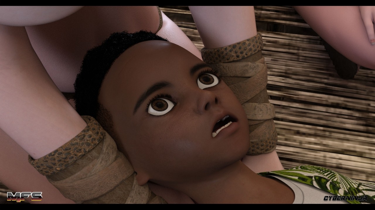 SURVIVORS of Longing parte 1