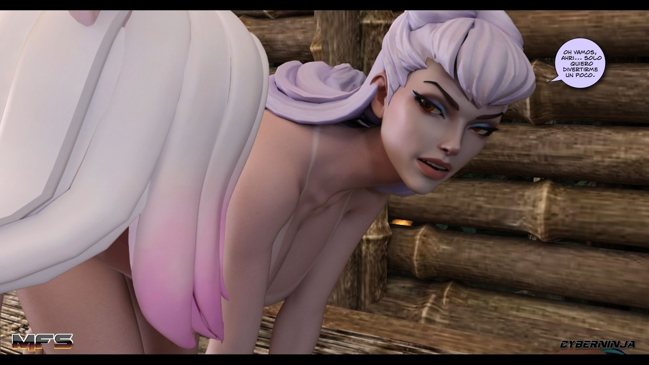 SURVIVORS of Longing parte 1